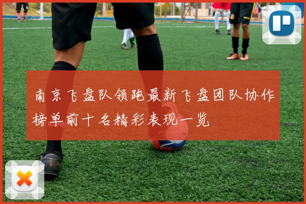 南京飞盘队领跑最新飞盘团队协作榜单前十名精彩表现一览