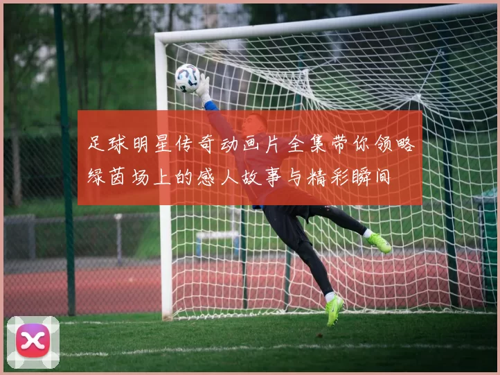 足球明星传奇动画片全集带你领略绿茵场上的感人故事与精彩瞬间