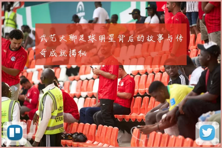 武艺大聊足球明星背后的故事与传奇成就揭秘