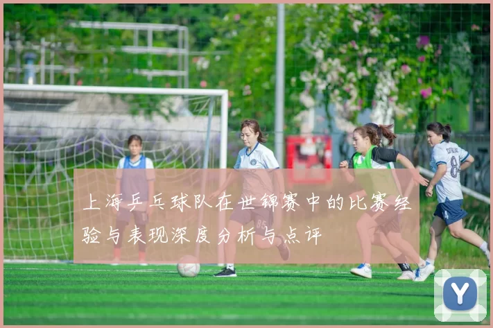 上海乒乓球队在世锦赛中的比赛经验与表现深度分析与点评