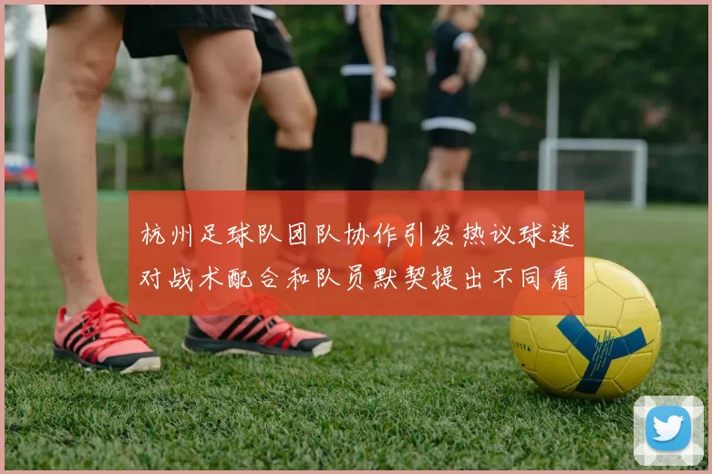 杭州足球队团队协作引发热议球迷对战术配合和队员默契提出不同看法