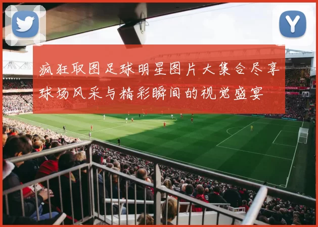 疯狂取图足球明星图片大集合尽享球场风采与精彩瞬间的视觉盛宴