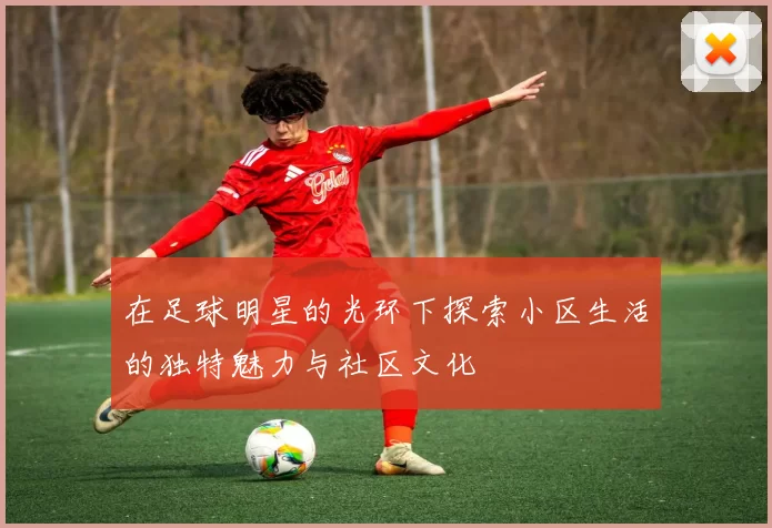 在足球明星的光环下探索小区生活的独特魅力与社区文化