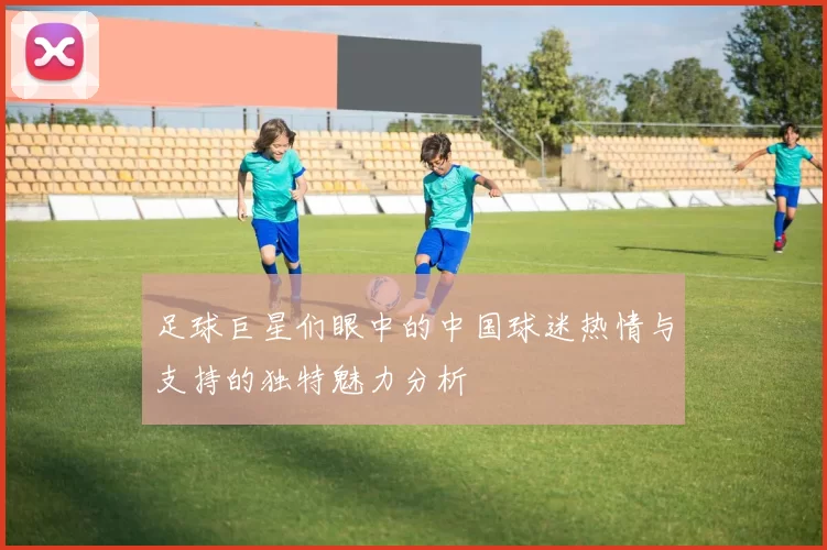 足球巨星们眼中的中国球迷热情与支持的独特魅力分析