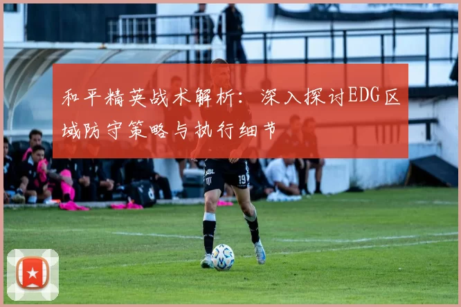 和平精英战术解析：深入探讨EDG区域防守策略与执行细节