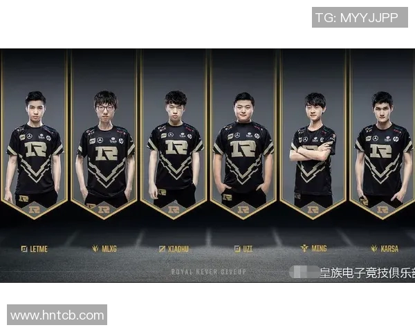 RNG青年赛征程回顾：从艰辛起步到荣耀巅峰的奋斗历程