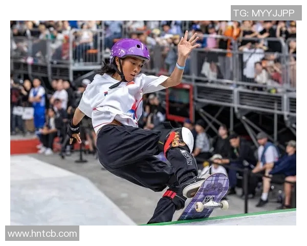 南京滑板队战术探秘聚焦滑板运动的团队合作与技巧提升