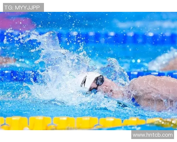 全球顶级游泳赛事聚焦突破纪录与技术革新 助力运动员竞技巅峰之旅