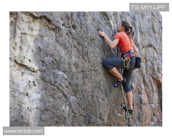 杭州攀岩队的进攻策略与训练揭秘深度解析攀岩运动的魅力与挑战