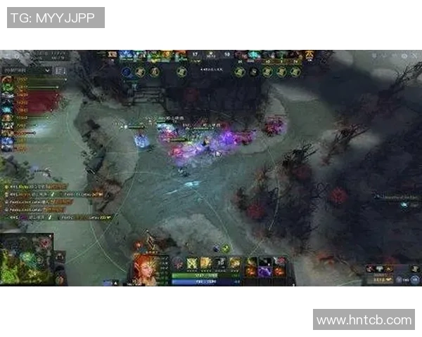DOTA2战术解析：RNG中路突破的成功秘诀与策略探讨