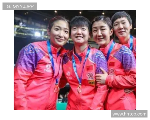 南京乒乓球队实力强劲荣登全国力量排行榜第六名