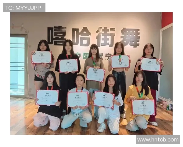 武汉街舞队在全国街舞节奏排行榜中荣获第八名的辉煌成就