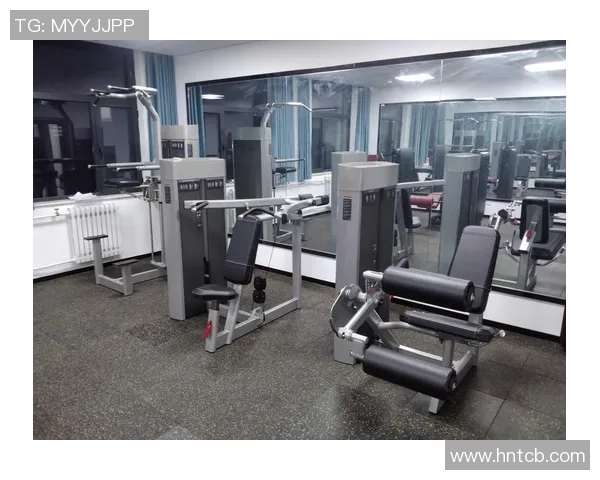 组合健身器材推荐打造家用多功能健身区