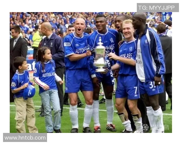 盘点关于伦敦有几只英超球队的那些冷知识