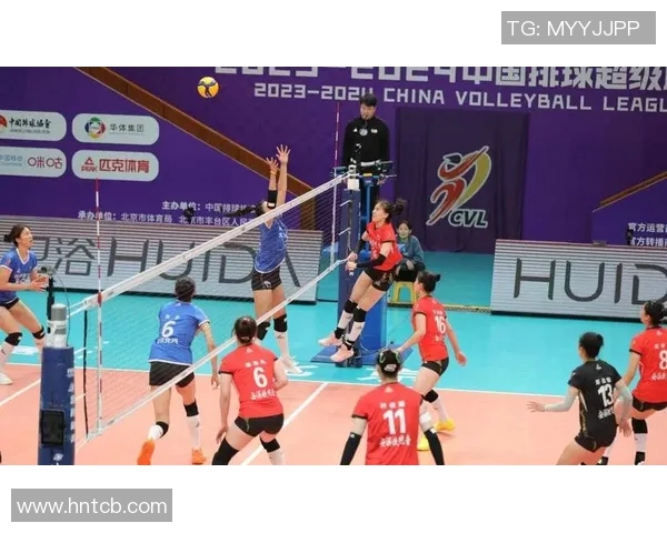 北京排球队的节奏变革引发热议推动排球新发展与战术创新